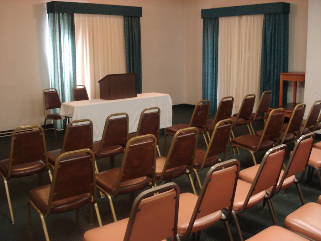 America'S Inn Houston/Stafford /Sugarland Fasiliteter bilde