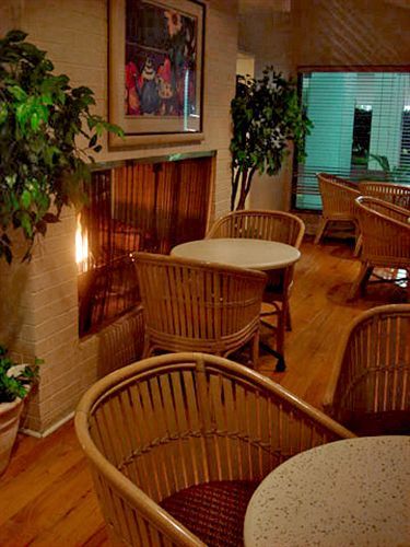 America'S Inn Houston/Stafford /Sugarland Restaurant bilde